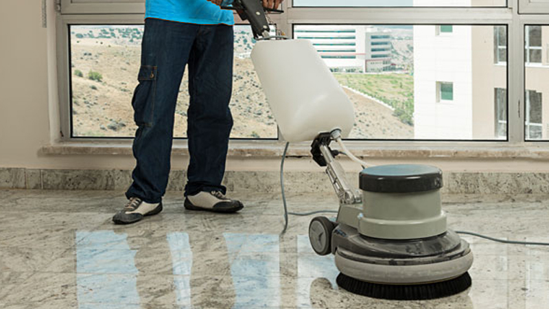 Professional Marble Polishing Services In Bangalore Deep Cleaning Services
