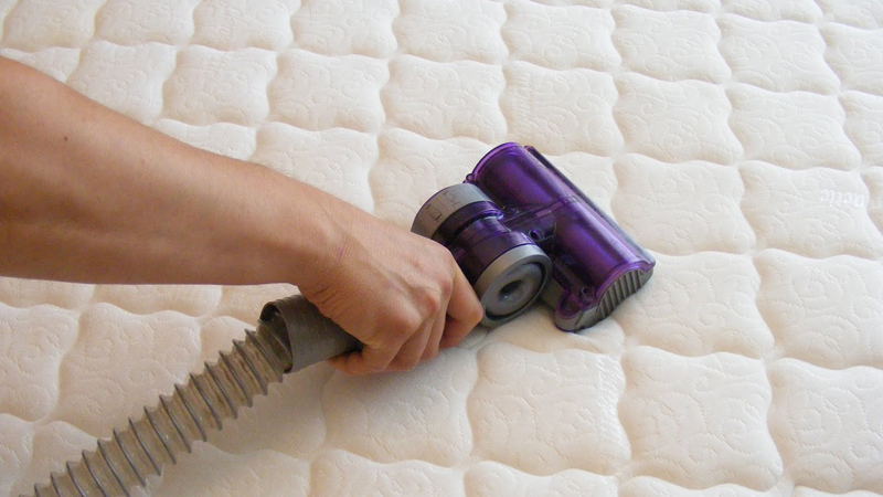 Mattress Cleaning Services