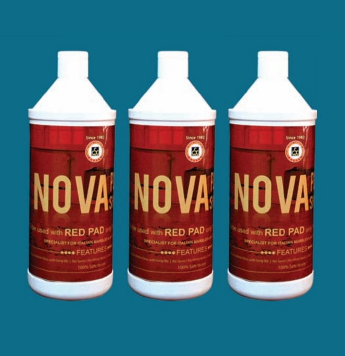 marble shiner liquid